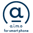 aimo ロゴ